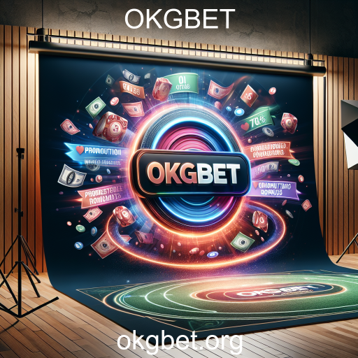 Ofertas Especiais no OKGBET: Bônus Imperdíveis para Jogadores
